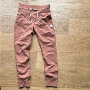 Vuori daily leggings